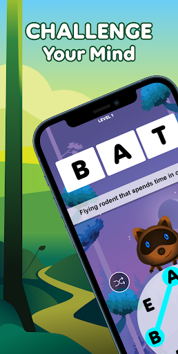 Word Ladder clue and word puzzle
